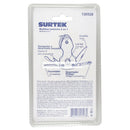 Pinza multiherramienta 6 en 1 tipo llavero Surtek