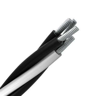 Cable Electrico Xlp CAL2X1/0+1-2
