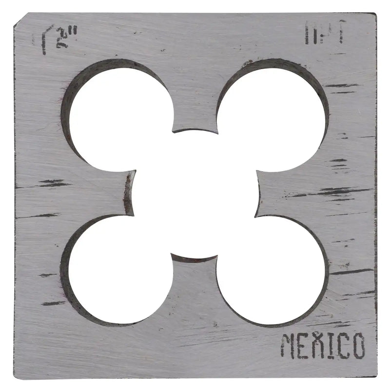 Dado para tarraja 1/2" Surtek
