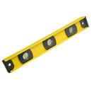 Nivel anti-impacto 48" de aluminio Surtek