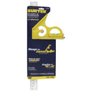 Escuadra de combinación con mango zamac 12" Surtek