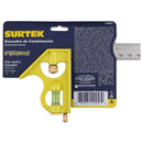Escuadra de combinación con mango zamac 6" Surtek