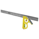 Escuadra de combinación con mango zamac 16" Surtek