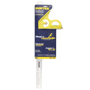 Escuadra de combinación con mango zamac 16" Surtek