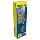 Odómetro manual 10,000 m rueda de 6" Surtek