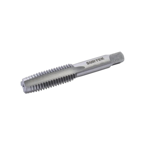Machuelo de acero al carbón 1/2"-13NC Surtek