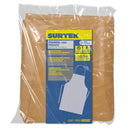 Mandil de carnaza para soldar largo Surtek