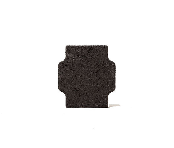 Adoquín Azteca - Negro