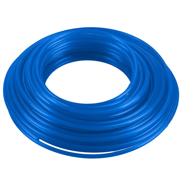 Nailon para desbrozadora en blíster, 1.65 mm x 15 m Surtek