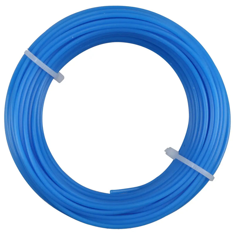 Nailon para desbrozadora en blíster, 1.65 mm x 15 m Surtek