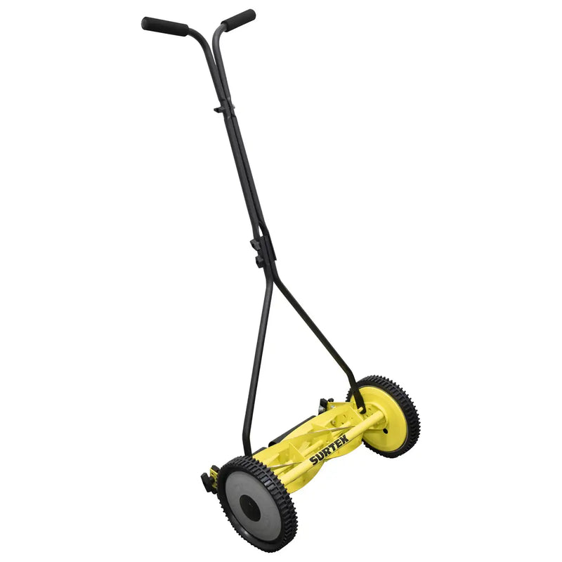 Podadora para pasto manual 16" Surtek
