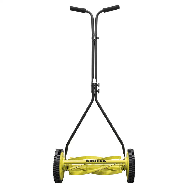 Podadora para pasto manual 16" Surtek
