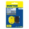 Conector para manguera de riego plástico, 1/2" hembra Surtek