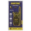 Fumigador con varilla y boquilla plástica 3.8 Lt Surtek