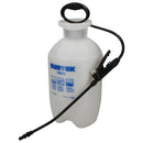 Fumigador con varilla y boquilla plástica 7.5 Lt Surtek