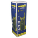 Fumigador con varilla y boquilla plástica 11 Lt Surtek