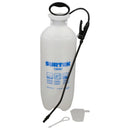 Fumigador con varilla y boquilla plástica 11 Lt Surtek