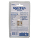 Multicontacto aterrizado 3 entradas Surtek