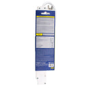 Supresor de picos 6 entradas cable 450 J de 45 cm Surtek