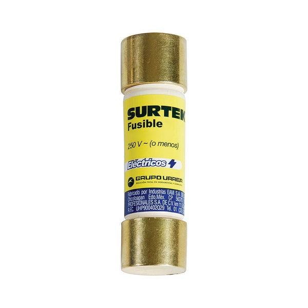 Fusible 30 A Surtek