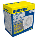 Extractor de aire 4" Surtek