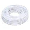 Cable eléctrico POT CCA 2 x 18, 100 m color blanco Surtek