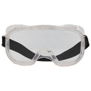 Goggles de seguridad protección contra rayos UV, transparentes Surtek