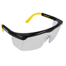 Lentes de seguridad modelo ajustable, transparentes Surtek