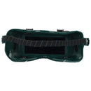 Gafas para soldar de 11 sombras con cristal abatible para soldadura eléctrica Surtek