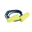 Tapones desechables para oídos con cordón Surtek