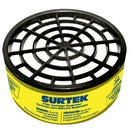 Cartucho para respirador con protección para gases ácidos Surtek