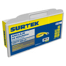 Anclaje de seguridad de punto fijo con argolla Surtek