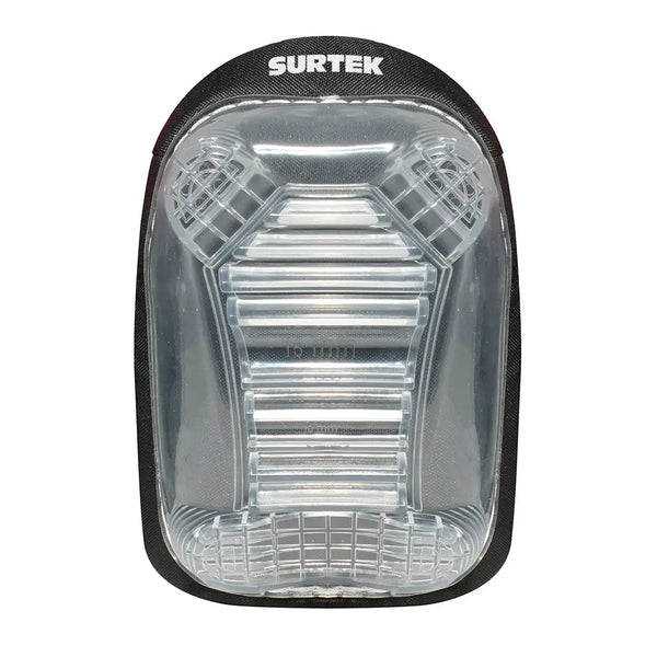 Rodilleras de gel y PVC reforzado Surtek