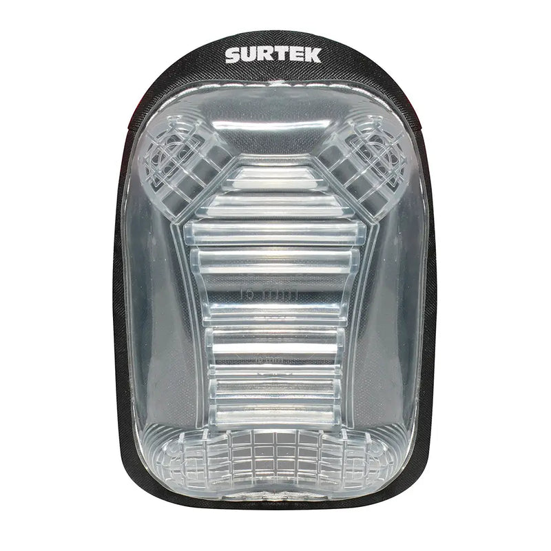 Rodilleras de gel y PVC reforzado Surtek
