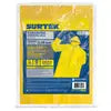 Gabardina impermeable con interior de poliéster talla CH Surtek