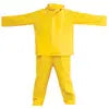 Impermeable con interior de poliéster CH, 2 piezas Surtek
