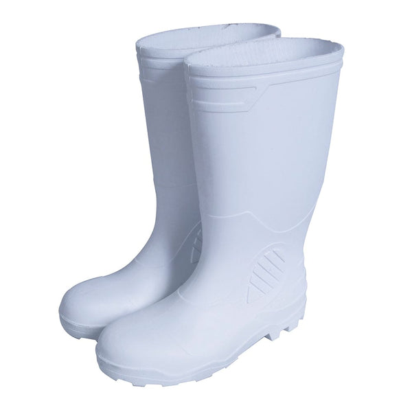 Botas plásticas sanitarias #25 cm Surtek