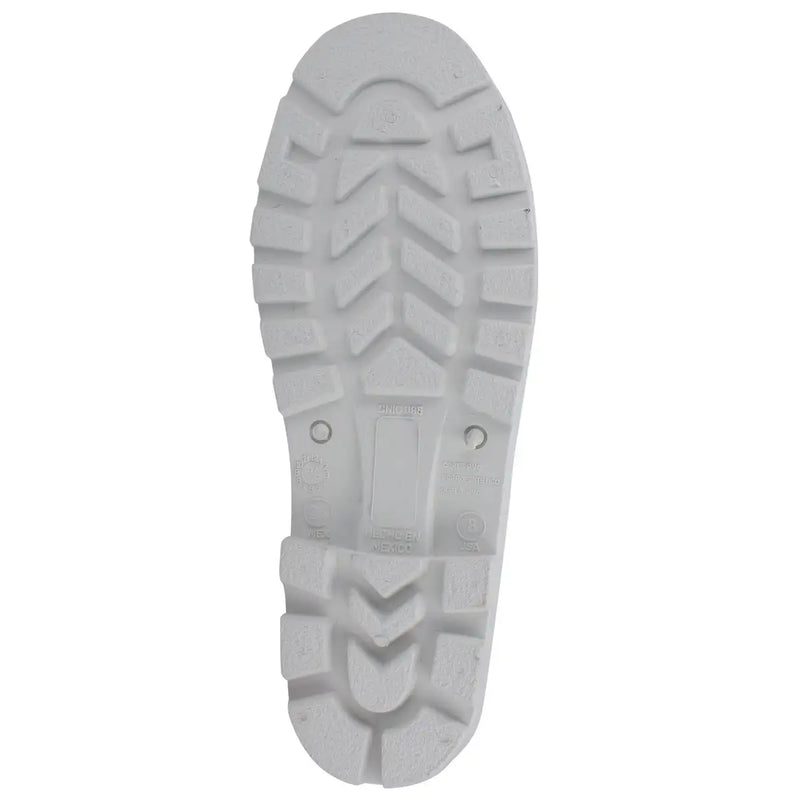 Botas plásticas sanitarias