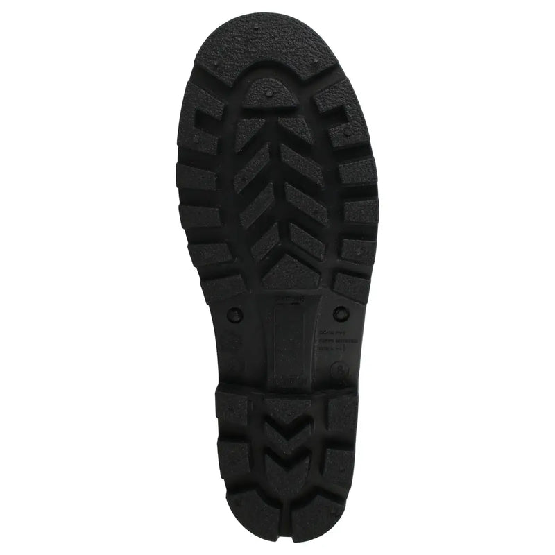 Bota plásticas jardineras