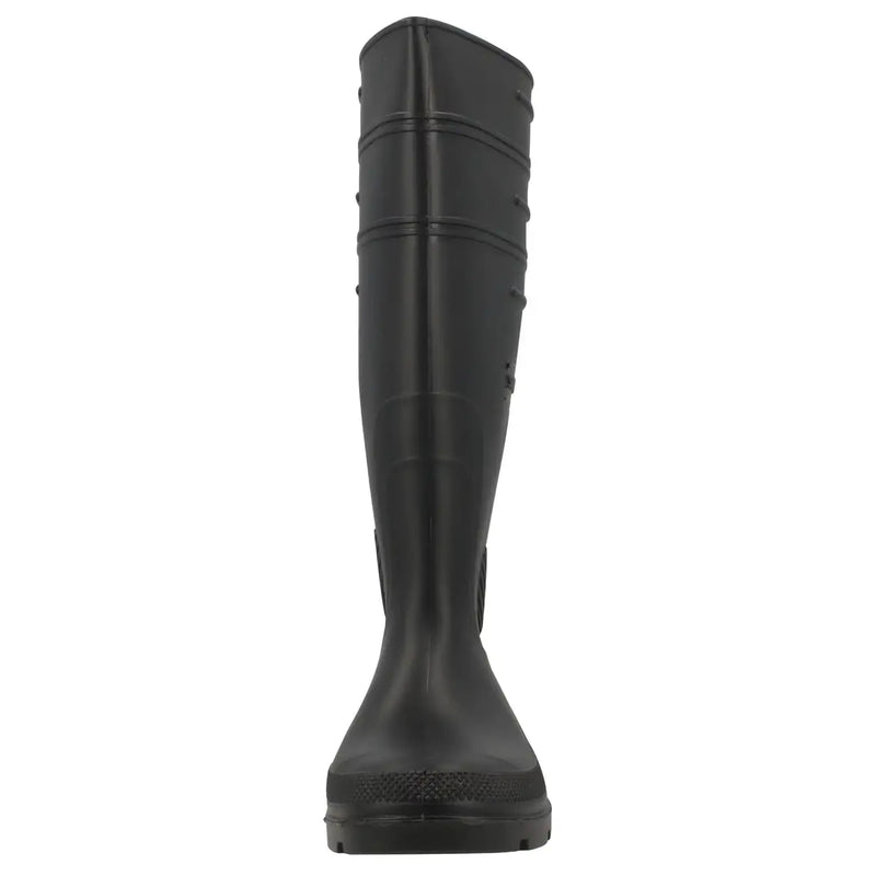 Bota plásticas jardineras