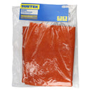 Mandil de carnaza para soldar Surtek