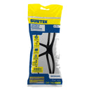 Lentes de seguridad modelo Reforzado, transparentes Surtek