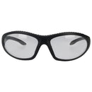 Lentes de seguridad modelo Reforzado, transparentes Surtek