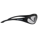 Lentes de seguridad modelo Reforzado, transparentes Surtek