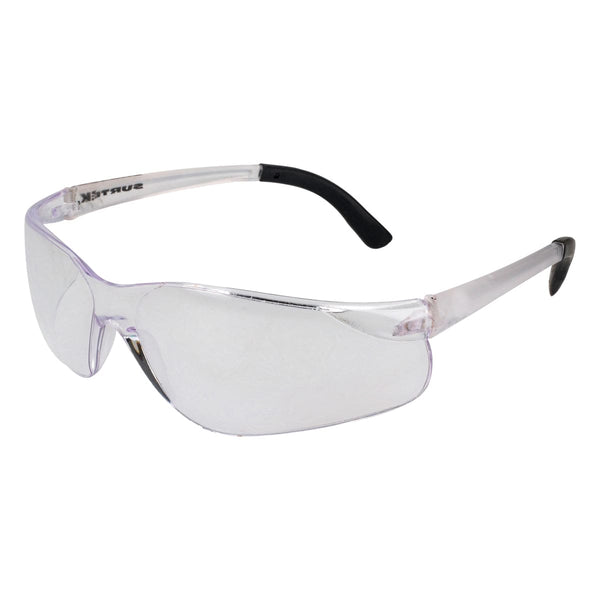 Lentes de seguridad modelo Panoramic, transparentes Surtek