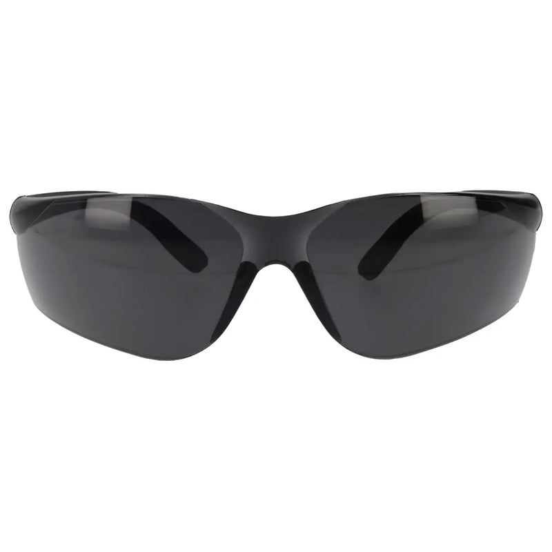 Lentes de seguridad modelo Panoramic, oscuros Surtek