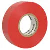 Cinta para aislar roja 19 mm x 9 m Surtek