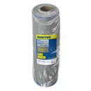 Tela para mosquitero de plástico gris 0.60 x 30 m Surtek