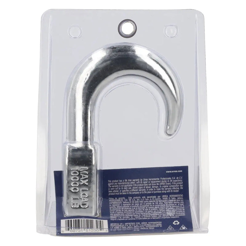 Gancho sencillo para remolque 2" Surtek