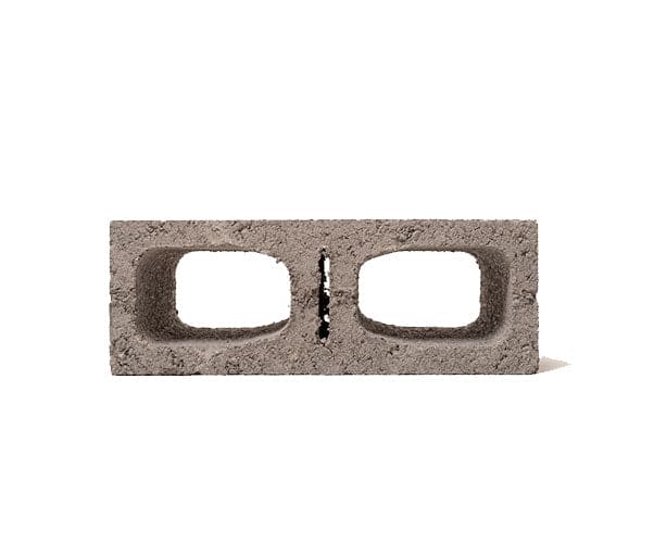 Block - 15x20x40